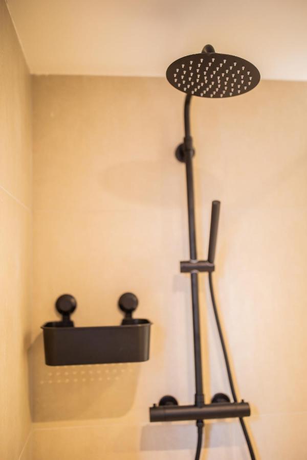 Happily 2 Bedroom Serviced Apartment 75M2 -Nb306H- Rotterdam Kültér fotó